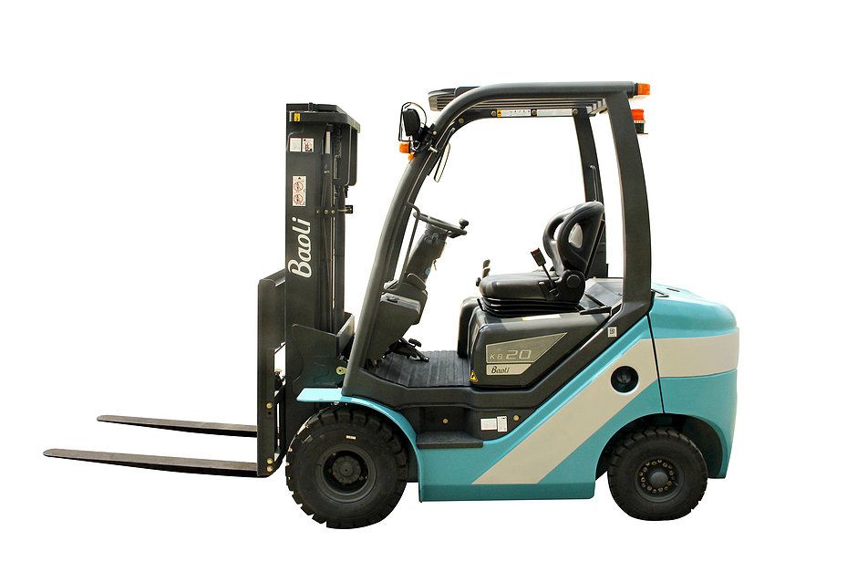 Baoli KB18D új dízel targonca 1,8 tonna 3000 mm Isuzu motorral Baoli KB18D új dízel targonca 1,8 tonna 3000 mm Isuzu motorral