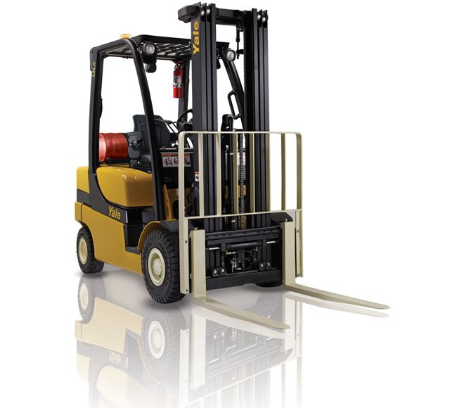 YALE GLP20MX gázüzemű targonca 2 tonna 3000 mm YALE GLP20MX gázüzemű targonca 2 tonna 3000 mm