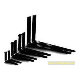 FEM3A villa 100×45×1800 mm – targonca villa 1800 mm, 100×45 mm, 1250 kg/db