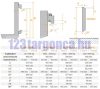 FEM3A villa 100×45×1800 mm, 1250 kg/db – 3. nézet