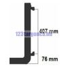FEM2A villa 100×45×2000 mm – 2. nézet
