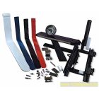 2 méteres targonca villa