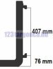 FEM2A villa 125×45×2440 mm – 2. nézet