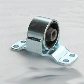 Váltótartó bak Toyota targoncához