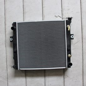 Vízhűtő Toyota 1DZ/7-8FD10-18, 5K,4Y/7-8FG10-18