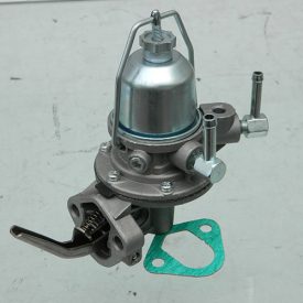 Üzemanyag pumpa Nissan K15, K21, K25 targoncákhoz