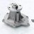 Vízpumpa 1DZ/7FD,2Z,1DZ,2Z,3Z,1ZS/8FD,1FS/8FG35-50,8FG35U-80U