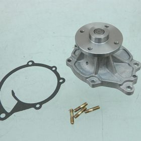 Vízpumpa Nissan H15, H20-2, H25 motorhoz – targonca vízpumpa Nissan H15 H20-2 H25