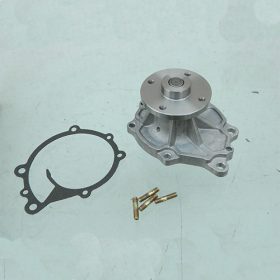 Vízpumpa Nissan K21, K15, K25 targoncákhoz – targonca vízpumpa Nissan K21, K15, K25