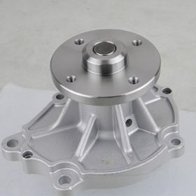 Vízpumpa Nissan K15, K21, K25 – targonca vízpumpa Nissan K15 K21 K25