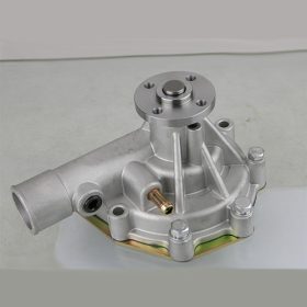 Vízpumpa S4S, S6S motorhoz – targonca vízpumpa S4S S6S motor