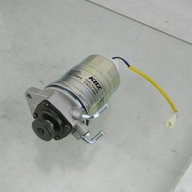   Üzemanyag szűrő Mitsubishi, Komatsu, Hyudai, Nissan, TCM targoncákhoz