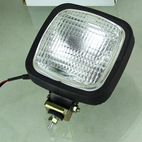 H3 izzós munkalámpa Komatsu FD20-30 – targonca munkalámpa 12 V 55 W H3