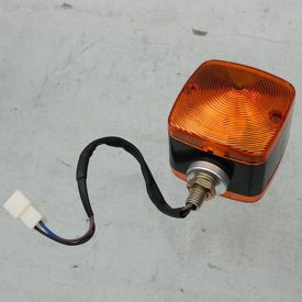   Első kombinált  lámpa és index Komatsu FD20-30-12/14/15/16/17, FG10-18-16/17, FG20-30-12/14-15/16 targoncákhoz