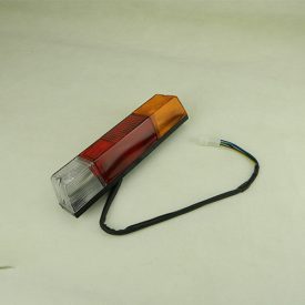   Hátsó kombinált féklámpa és index Toyota 5FD10-45, 5FG10-45, 6FD10-30, 6FG10-30 targoncákhoz