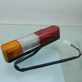   Hátsó kombinált féklámpa és index Mitsubishi  FD10-30N, FG10-30N (F18C,F14E,CF18C,CF14E)