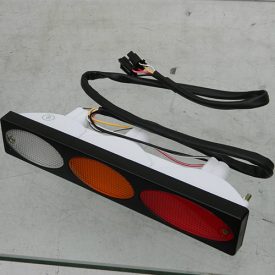 Hátsó féklámpa Nissan L01, L02 targoncákhoz 