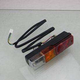   Hátsó kombinált féklámpa és index Komatsu FD20-30-15/16/17, FG20-30-15/16 targoncákhoz