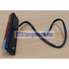 12 V targonca hátsó féklámpa LED Komatsu FD20-30-15/16/17,FG20-30-15/16 targoncákhoz