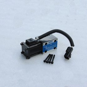 Solenoid szelep TCM, Komatsu, Mitsubishi targoncához – solenoid szelep TCM, Komatsu, Mitsubishi FD10-35A