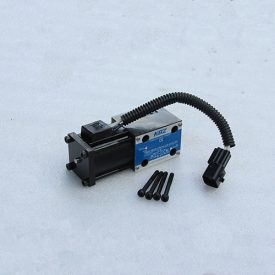 Solenoid szelep Mitsubishi és Nissan targoncákhoz