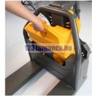 AKKUMULÁTOR CBD12W elektromos raklapszállítóhoz 1200 kg teherbírású gyalogkíséretű targonca