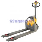 AKKUMULÁTOR CBD12W elektromos raklapszállítóhoz 1200 kg teherbírású gyalogkíséretű targonca