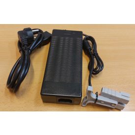   AKKUMULÁTOR TÖLTŐ 24V ET15MH vagy ET15MH-P Li-Ion elektromos raklapszállítóhoz 