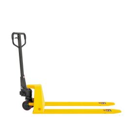 BFL15 alacsony raklapmozgató – alacsony villás raklapemelő béka 52 mm, 1500 kg