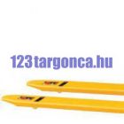 alacsony raklapemelő kézi targonca