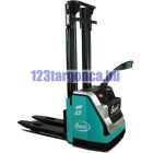 targonca gyalogkíséretű Baoli