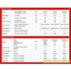 Elektromos vontató targonca, kocsi