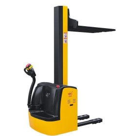 BCDDRD12 1600 mm – gyalogkíséretű targonca 1200 kg, 1600 mm, szimplex