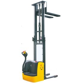 BCDDR15-II triplex oszloppal – gyalogkíséretű targonca 1500 kg, 5600 mm