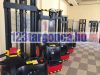 BCDDR15-II gyalogkíséretű targonca, 5600 mm emelés – 6. nézet