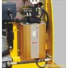 Targonca BCDDR15-II gyalogkíséretű új targonca 5000 mm emelés 1500 kg teherbírás