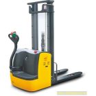 Targonca BCDDR15-II gyalogkíséretű új targonca 5000 mm emelés 1500 kg teherbírás