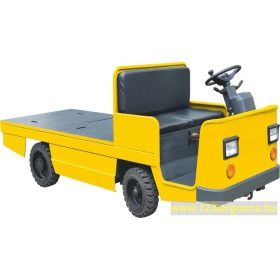 BD25 platós targonca – platós targonca 2500 kg