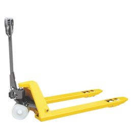   BF3500 széles raklapemelő raklapmozgató 3500 kg teherbírás 685 mm széles