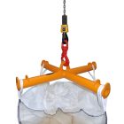 Big-Bag zsák emelő