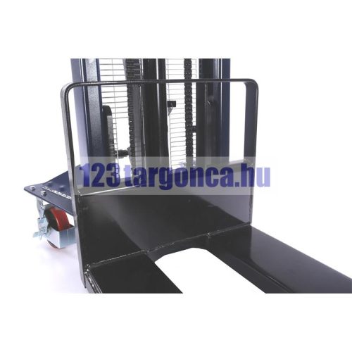 SDJ-1020 kézi magasemelő – 6. nézet
