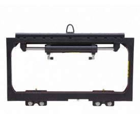 targonca oldalmozgató FEM2 villakocsira 2,5 tonnáig 1000mm széles