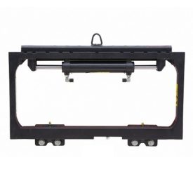 targonca oldalmozgató FEM2