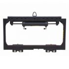 MIC targonca oldalmozgató FEM3