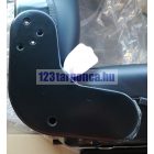 Biztonsági öv felszerelési pont