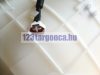 M0118 üléskapcsoló kábelének csatlakozója közelről