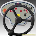 vezeőöléses takarítógép