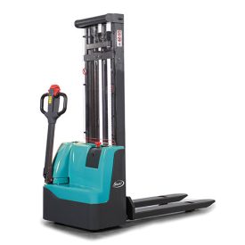   Baoli ES10 NO1 elektromos gyalogkíséretű targonca 3500 mm 1000 kg