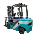 1,5t tonnás Baoli új targonca