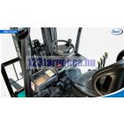 1,5t tonnás Baoli új targonca